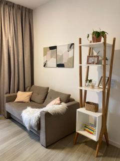 Independencia suites - 0