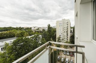 SKY7 Piwarskiego Design Apartament z widokiem - Warschau - 3