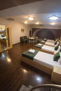 Resort City Hotel - 5