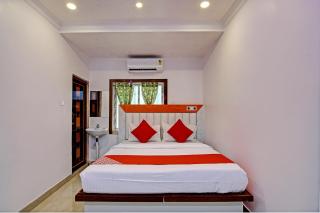 Super Hotel O Golden Palace - 1