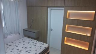 APARTAMENTO Pé NA AREIA ITAPEMA - 1