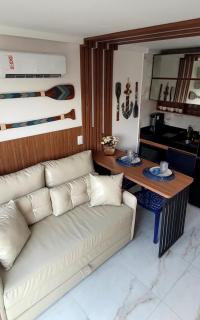 Harbor Living Flat 219 Porto de Galinhas Centro - 0