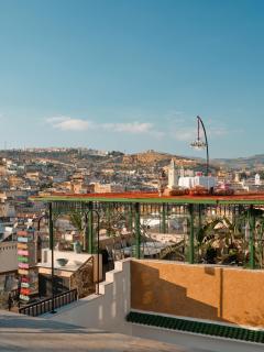 Palais De Fès Suites & Spa - 9