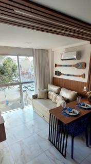 Harbor Living Flat 219 Porto de Galinhas Centro - 7