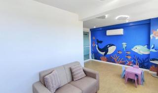 Harbor Living Flat 219 Porto de Galinhas Centro - 4