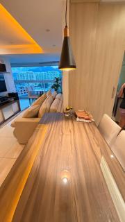 Barra da Tijuca Depto decorado en Exclusivo Resort - 8