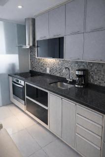 Barra da Tijuca Depto decorado en Exclusivo Resort - 1