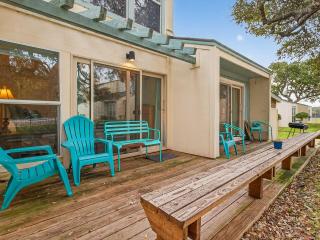 The Salty Seahorse RRYC 36 - Rockport - 7