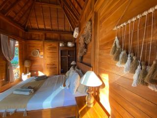 Ubud - Villa 2 Bdr - Pool View Jungle - 6