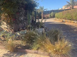 Palms Edge Villas avec Piscine & Jardin Privés - Marrakech - 9