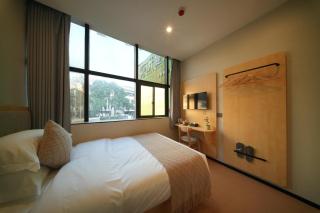 Kaiman Hotel, Hangzhou West Lake South Song Imperial Street Branch - 2