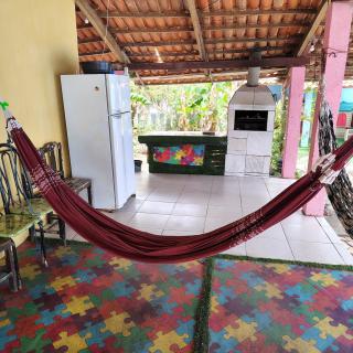 Recanto do Bené - Casa de temporada a 6km da praia de Lagoinha e 3km da Lagoa das Almécegas - 8