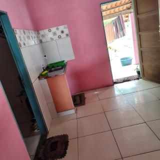 Recanto do Bené - Casa de temporada a 6km da praia de Lagoinha e 3km da Lagoa das Almécegas - 3