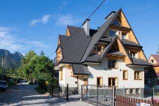 Dzika Owca - Zakopane - 5