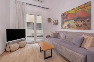 Rhodes center Santa Mari - 9