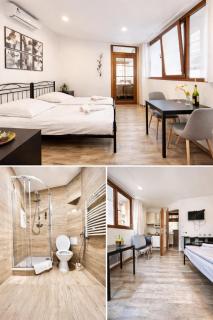 Celeste Prague Apartments - 7