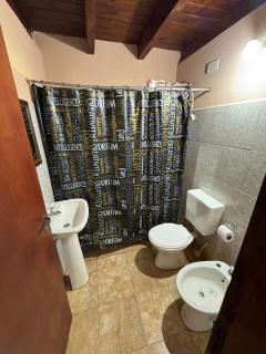 Cabaña UNO Refugio - 8