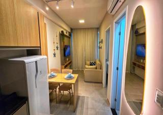 Beach Porto Residence Conforto Para Casal no Centro da Vila Perto do Mar - 5