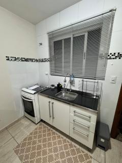 Residencial Capão da Imbuia - Perto do Jockey Club - 2