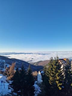 SkyLux Apartments Kopaonik - Residence Hill - 3