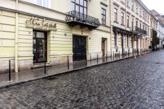 ROMANTIC Apartments - оn Valova street - 1