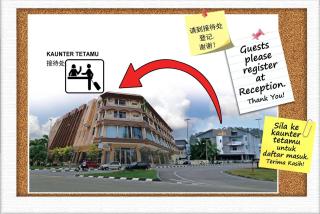 Palm City Villa - Kuantan - 9