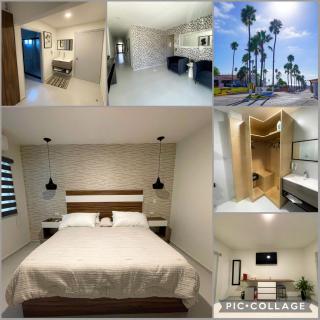 Del mar suites Rosarito - 2