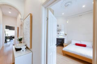 South Yarra House Hideaway - 2BR & Free Parking - 3