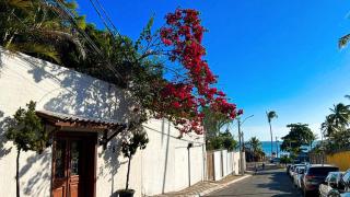 Studio Anacapri na praia de Itapuã - Condomínio beira-mar próximo ao aeroporto - 5