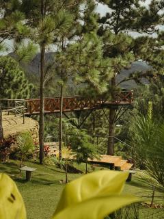 Camping- Sanagua Lodge - 4