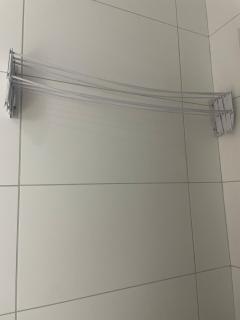 Apartamento Familiar Completo - 9