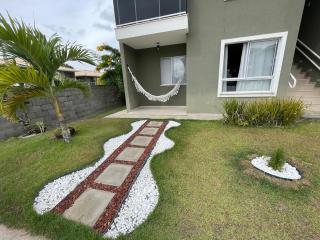 Apartamento Familiar Completo - 4