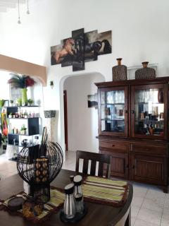 Luxurious Hillside Villa Near Roseau - 3