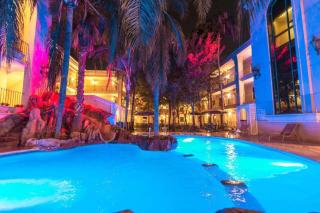 Hotel Safi Centro - 2