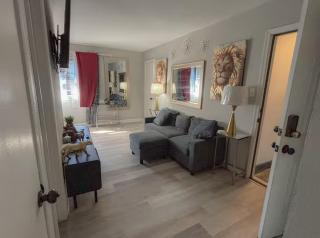 Cozy 2BR By Norfolk Base & Beach - 3