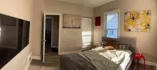 Cozy Condo in Beautiful Historic Neighborhood - 2