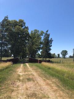 Casa de campo en Lujan - 8