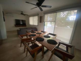 Beautiful 2 bedrooms in Parques Zama Torre 2 - 4