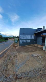 Pousada Colina - 7