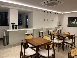 Apartamento- beira rio - 9