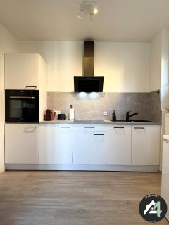 Apartment4 - 5
