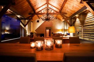 Acla Alesch - Private Chalet & Service - Onirico Chalet Collection - 2