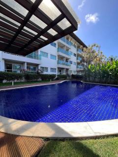 Flat no Porto Plaza - Porto de Galinhas - 5