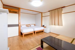 WASUKIBASEびわ湖GuestHouse - 4