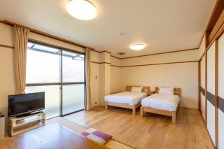 WASUKIBASEびわ湖GuestHouse - 6