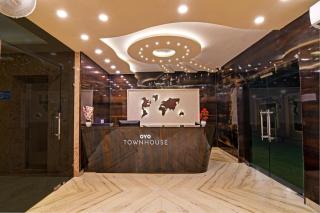 Townhouse Refresh - 9