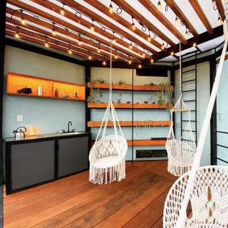 Casa Terraza Oaxaca - 6