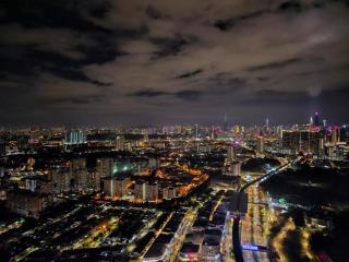 Flat In Kuala Lumpur - 3