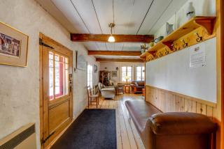 Maison Bilodeau Ethier - 5 chambres - 13 personnes - 2