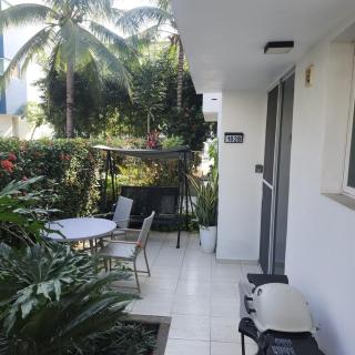 Cozy Studio, great amenities in Versalles-Fluvial - 2